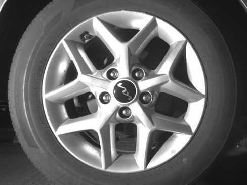 Used 2025 Kia Soul LX w/ LX Technology Package image 15