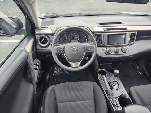 Used 2015 Toyota RAV4 LE FWD image 24