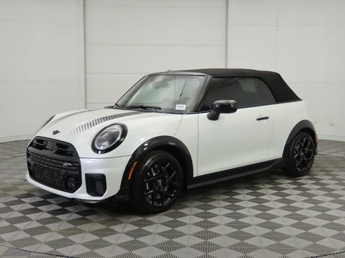 New 2026 MINI Cooper S image 9