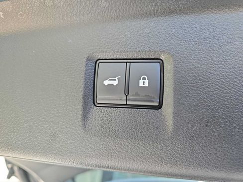 Certified 2025 INFINITI QX60 Sensory AWD/4WD image 10