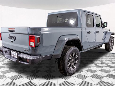 New 2026 Jeep Gladiator Sport AWD/4WD image 14