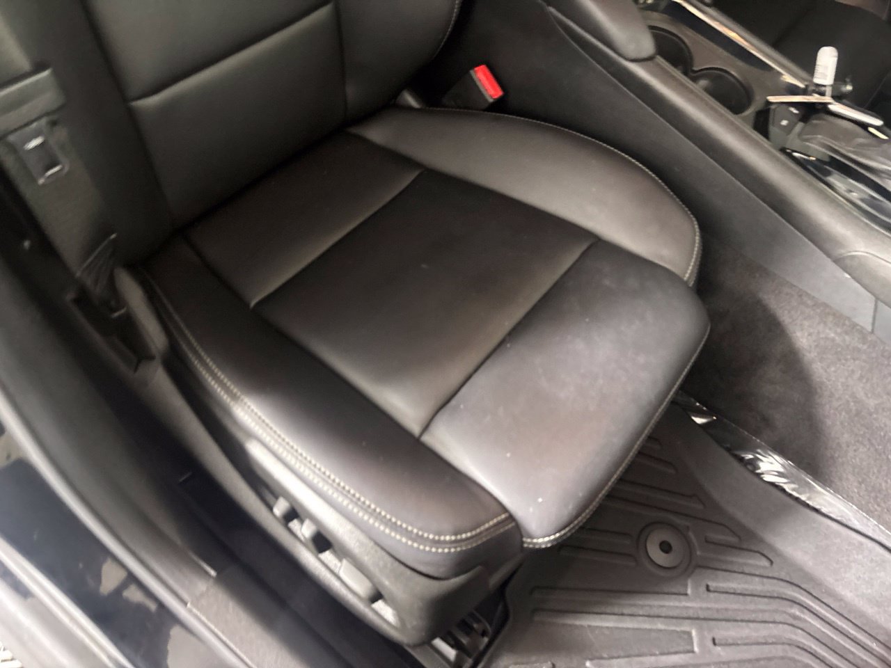 Used 2016 Cadillac ATS Sedan RWD image 34