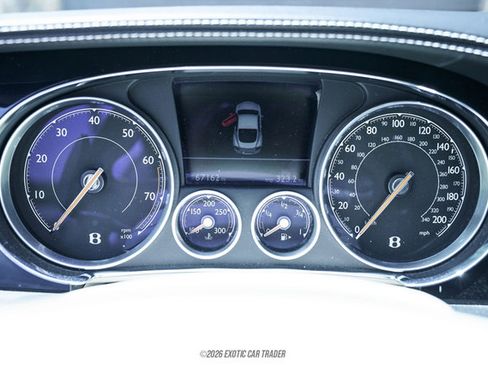 Used 2016 Bentley Continental GT V8 S AWD/4WD image 18
