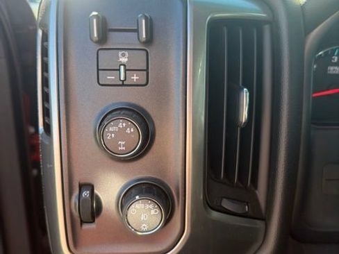 Used 2016 Chevrolet Silverado 1500 LT w/ All Star Edition AWD/4WD image 17