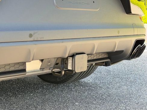 New 2026 Porsche Cayenne Coupe image 27