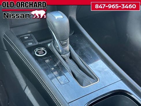 Used 2024 Nissan Kicks SR image 15