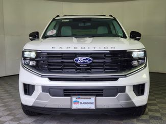 New 2026 Ford Expedition Max Platinum w/ Platinum Ultimate Package video 2