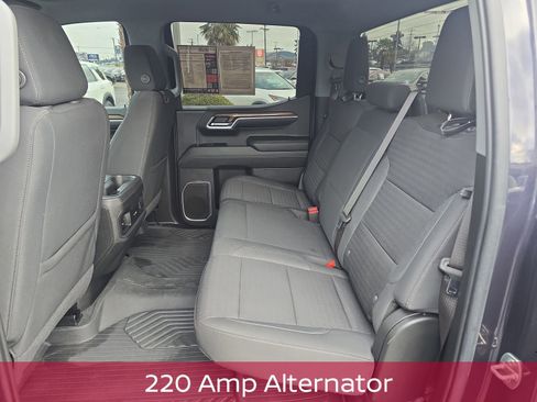 Used 2022 Chevrolet Silverado 1500 RST image 24