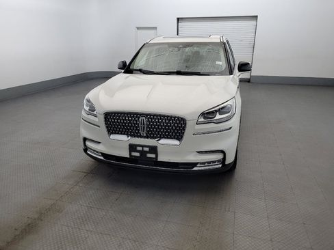 Used 2020 Lincoln Aviator Reserve w/ Equipment Group 202A AWD/4WD image 15