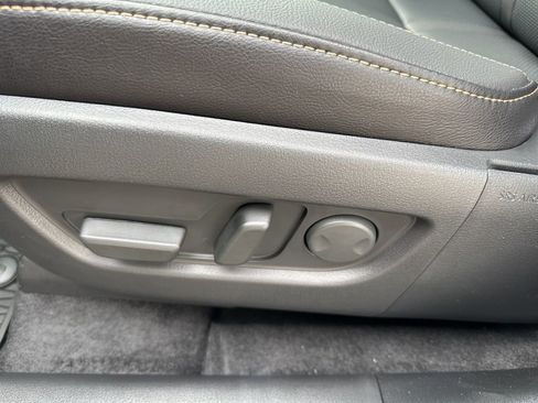 New 2026 MAZDA CX-90 3.3 Turbo w/ Premium Sport Pkg image 33