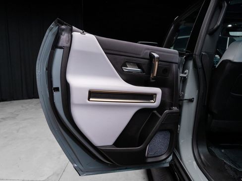 Used 2025 GMC Hummer EV 3X w/ Battery Pack, 24 Module Pack image 67