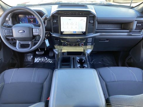 Certified 2024 Ford F150 STX image 17