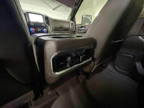 Used 2020 GMC Sierra 3500 Denali w/ Denali Ultimate Package image 22