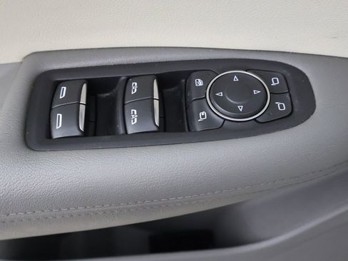 Used 2023 Cadillac XT5 Premium Luxury image 38