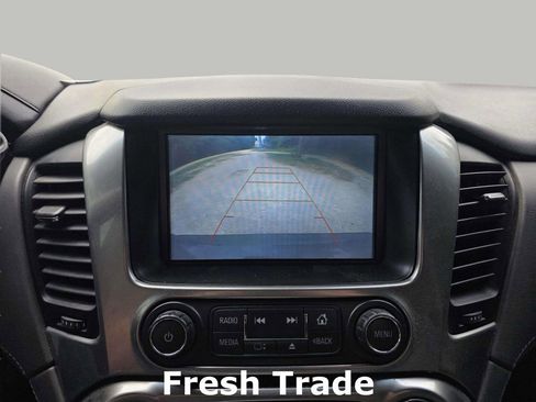 Used 2019 Chevrolet Tahoe LT AWD/4WD image 15