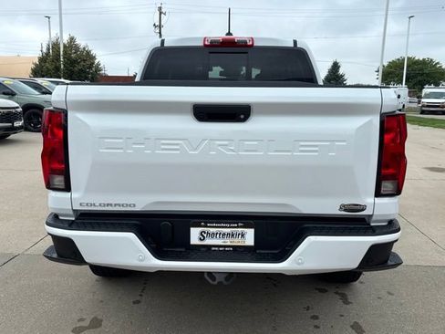 New 2026 Chevrolet Colorado LT AWD/4WD image 7