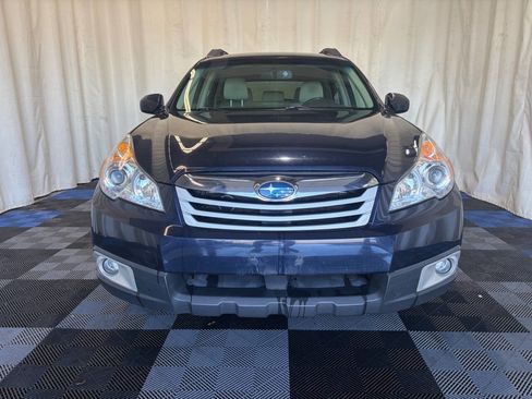 Used 2012 Subaru Outback 2.5i Premium w/ Popular Pkg 1B AWD/4WD image 3