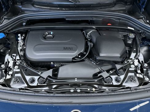 New 2027 MINI Cooper Countryman S AWD/4WD image 30