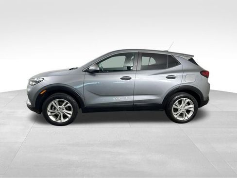 Used 2023 Buick Encore GX Preferred w/ Cold Weather Comfort Package AWD/4WD image 3