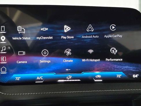 Used 2026 Chevrolet Corvette Stingray Coupe w/ 1LT RWD image 32