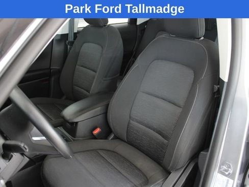 Used 2022 Ford Bronco Sport AWD/4WD image 13