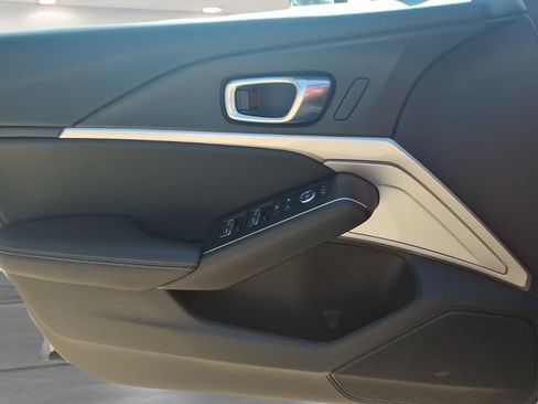 Used 2025 Acura Integra A-Spec FWD image 15