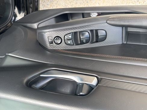 Used 2021 Nissan Altima 2.5 SR w/ SR Premium Package FWD image 13