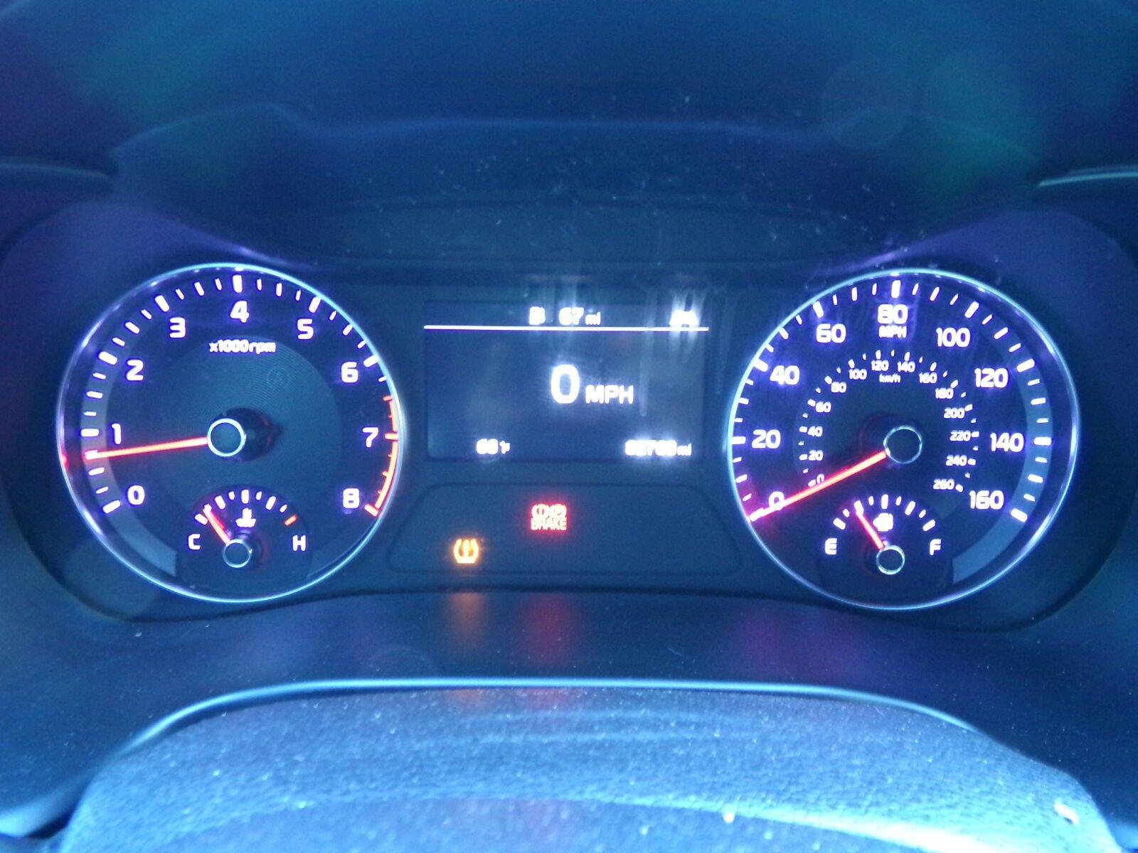 Used 2021 Kia Forte GT FWD image 8
