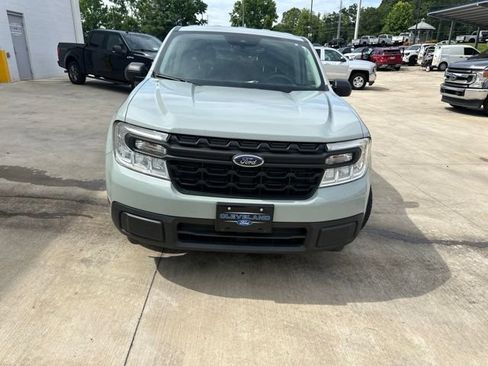 Used 2022 Ford Maverick XL FWD image 5