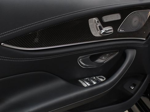 Used 2024 Mercedes-Benz AMG GT 53 image 35