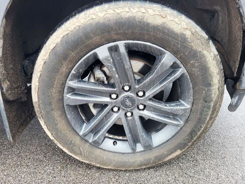 Used 2022 Ford F150 XLT w/ Equipment Group 302A High image 14