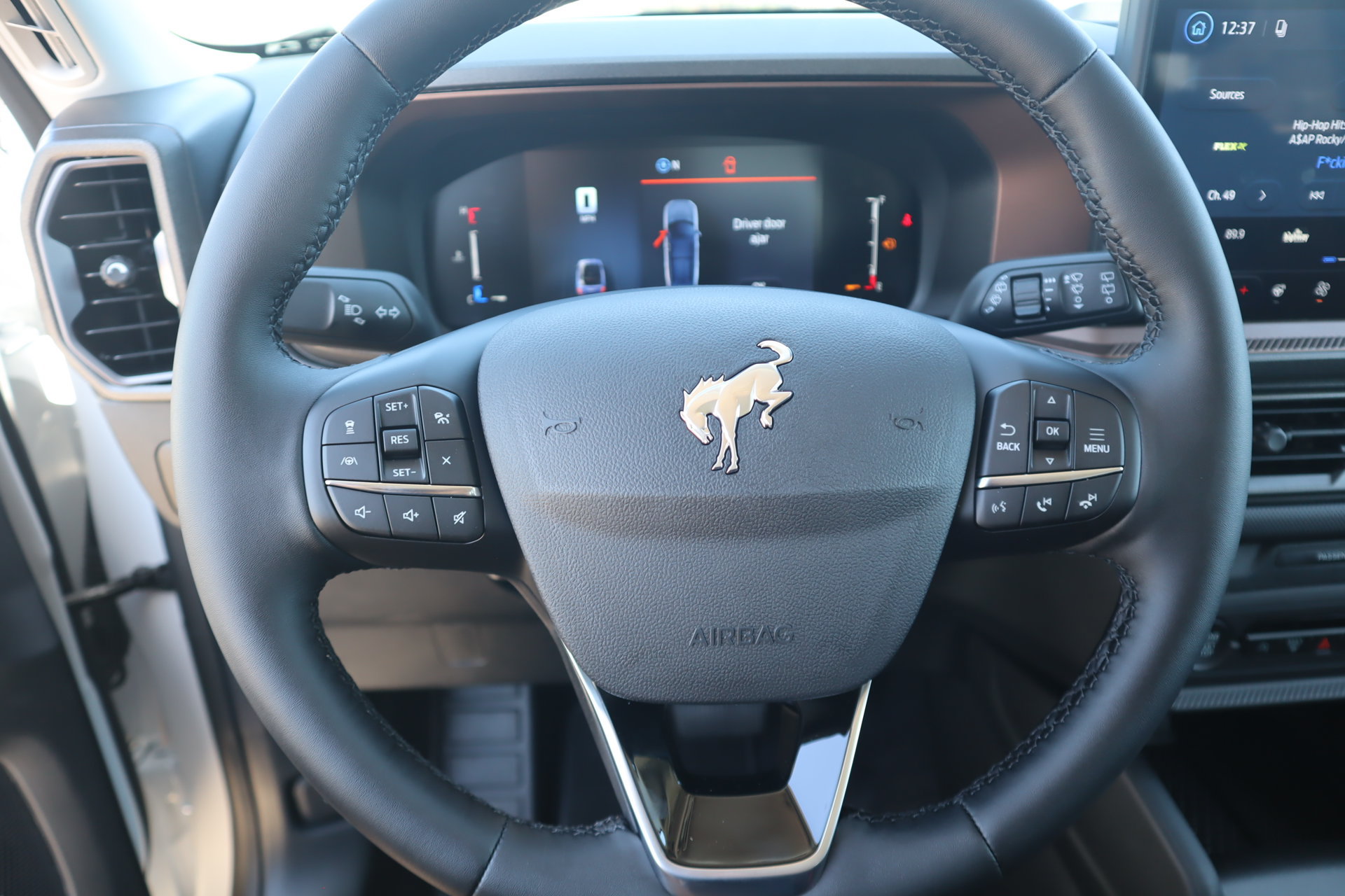 New 2026 Ford Bronco Sport Outer Banks AWD/4WD image 3