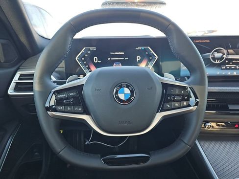 Used 2026 BMW 330i Sedan RWD image 5
