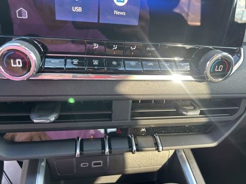 New 2026 Chevrolet Colorado Trail Boss image 24