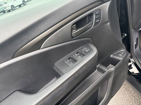 Used 2025 Honda Passport TrailSport image 23