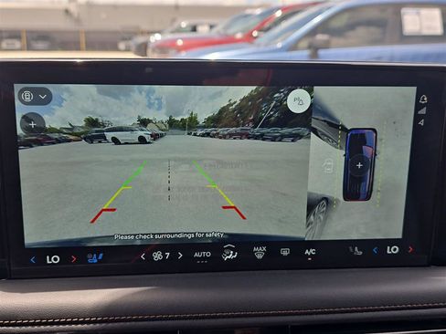 New 2025 Lincoln Aviator 2WD w/ Equipment Group 101A image 23