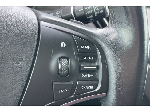 Used 2019 Acura MDX 3.5L (A9) image 38