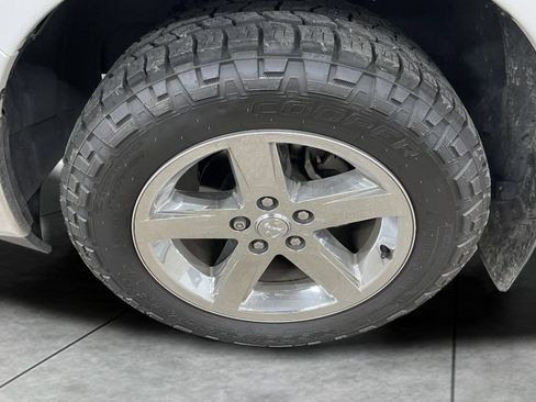 Used 2012 RAM 1500 Big Horn AWD/4WD image 19