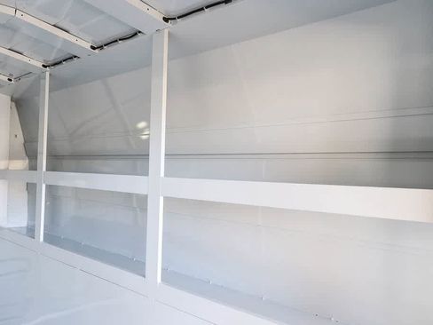 New 2025 Ford Transit 350 w/ Interior Upgrade Package image 37