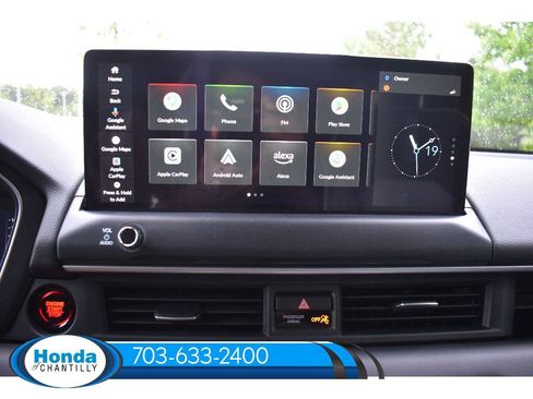 New 2026 Honda Pilot Elite image 15