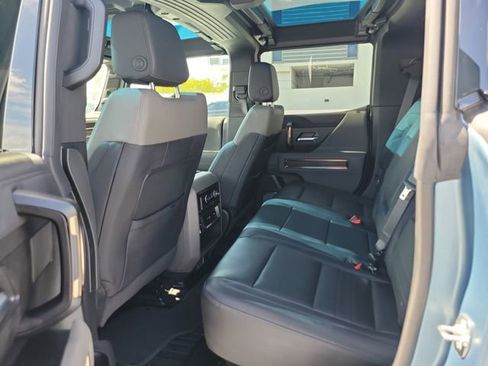 Used 2024 GMC Hummer EV 3X w/ Omega Edition AWD/4WD image 24