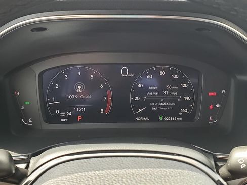 Certified 2023 Acura Integra FWD image 20