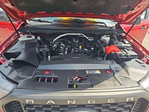 Used 2021 Ford Ranger XL w/ Equipment Group 101A High image 23