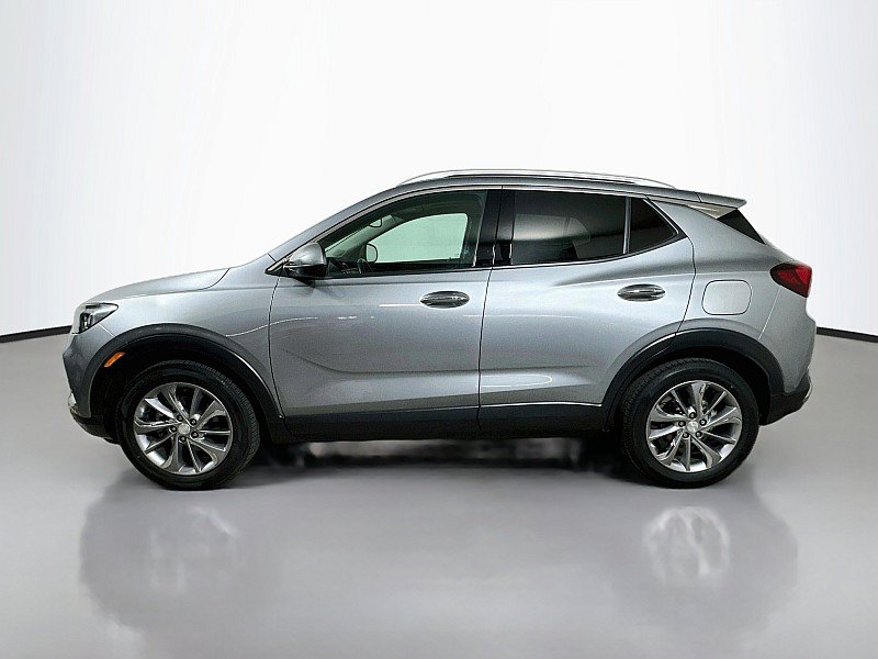 Used 2023 Buick Encore GX Essence w/ Experience Buick Package FWD image 4