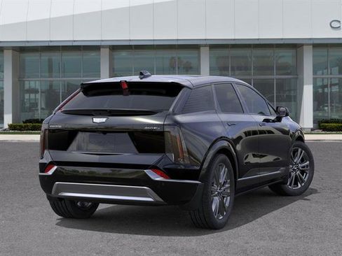 New 2025 Cadillac Optiq Sport 2 image 5