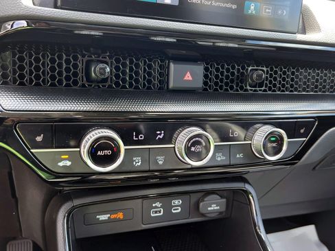 Certified 2025 Honda CR-V EX-L image 30