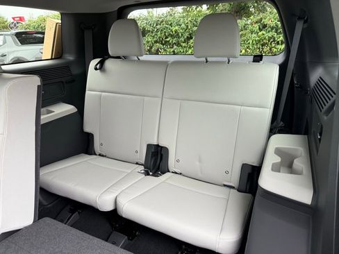 New 2026 Hyundai Santa Fe SEL image 27