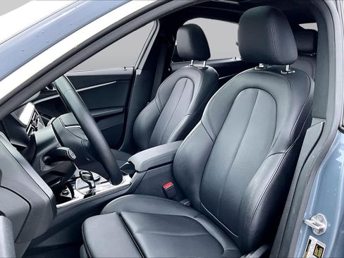 Used 2021 BMW 228i Gran Coupe w/ Convenience Package FWD image 7