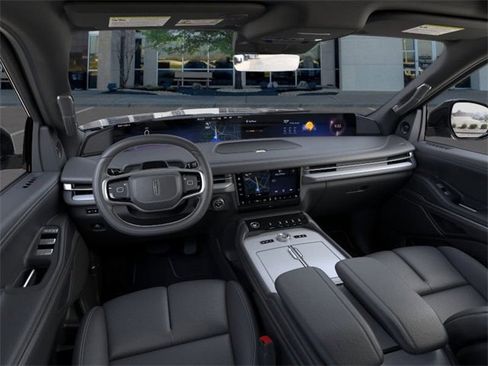 New 2025 Lincoln Navigator Reserve w/ Jet Appearance Package image 9