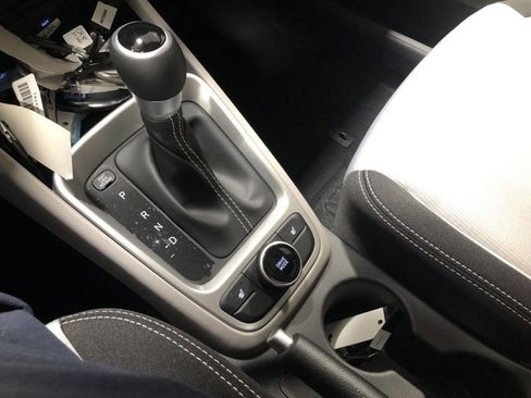 New 2026 Hyundai Venue SEL image 29